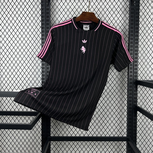 New Juventus de Turin Special Edition Shirt 25/26