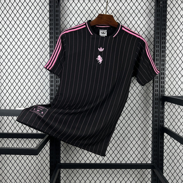 New Juventus de Turin Special Edition Shirt 25/26