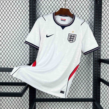 New Inglaterra World Cup Home Shirt 25/26
