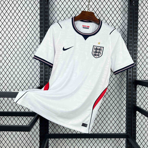 New Inglaterra World Cup Home Shirt 25/26