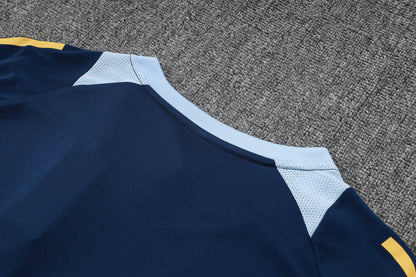New Real Madrid 6º TrackSuit Corto 24/25