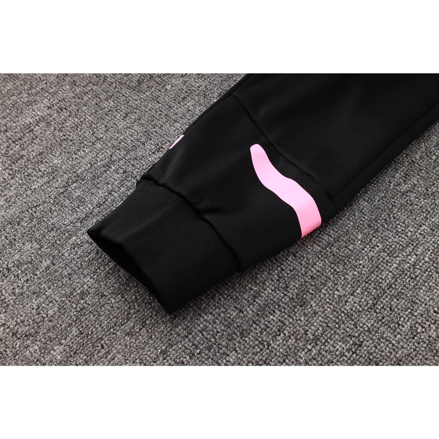 New Inter Miami TrackSuit Complete