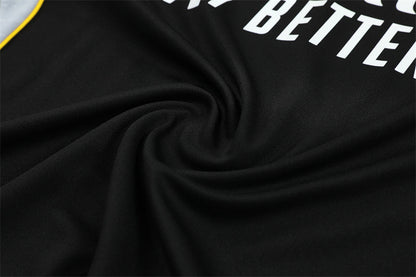 New Real Madrid TrackSuit Complete 25/26 2º