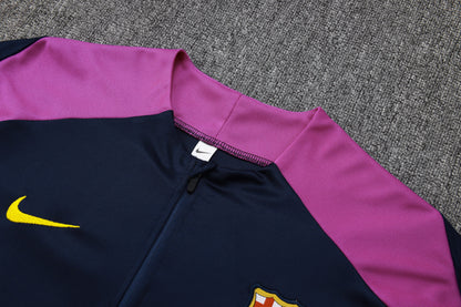 New FC Barcelona TrackSuit Complete 25/26
