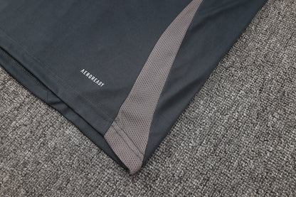 New Real Madrid 6º TrackSuit Corto 24/25