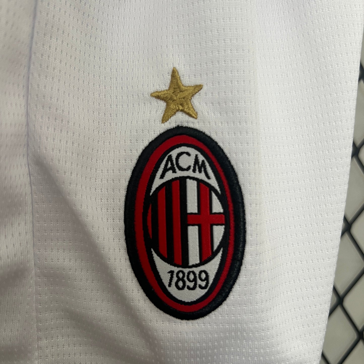 New Conjunto Niño AC Milan 24/25
