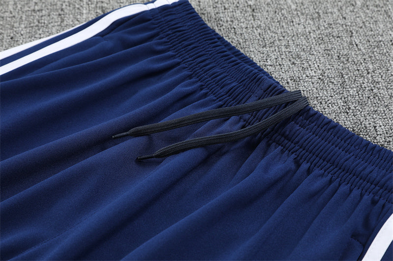 New Real Madrid TrackSuit Complete 25/26 6º