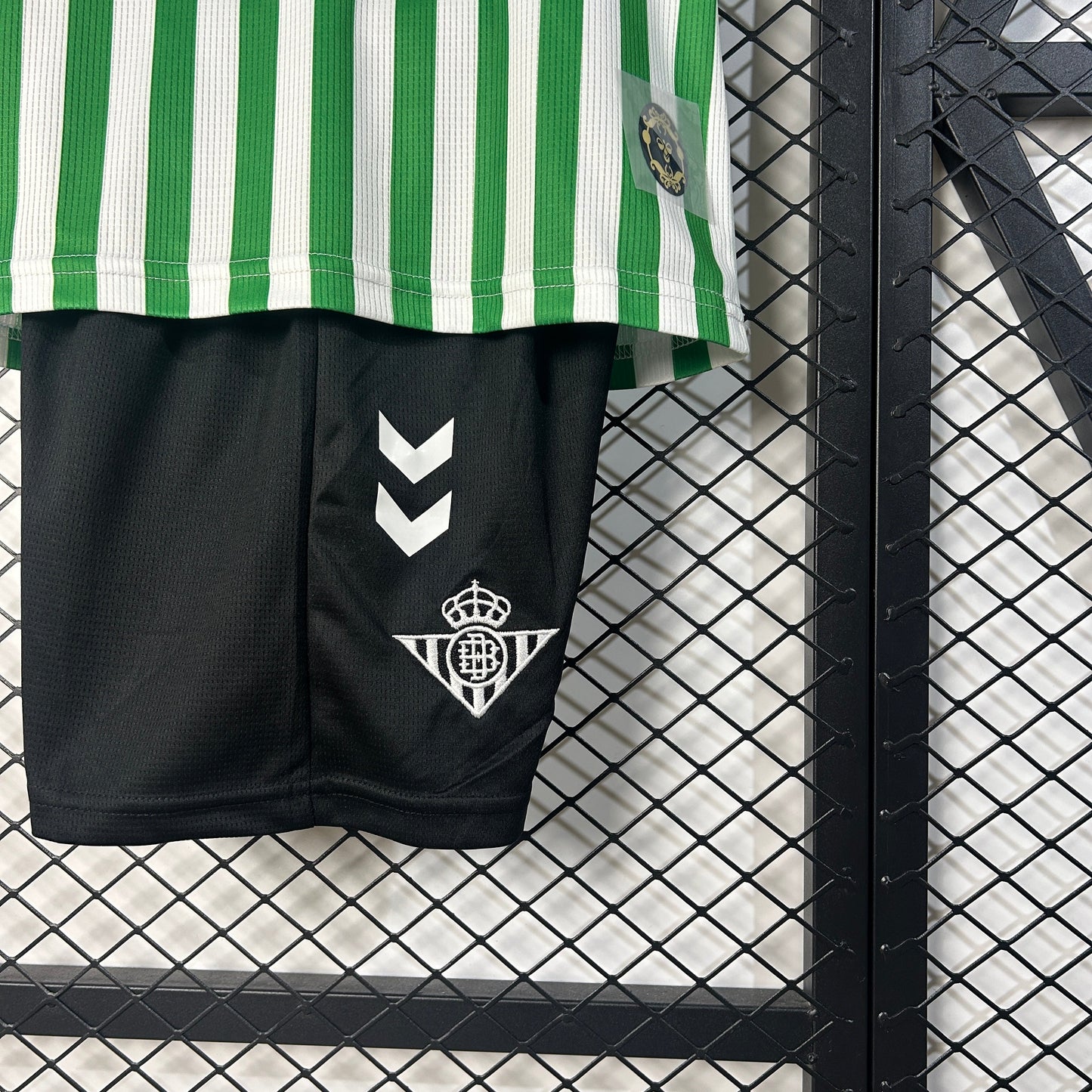 New Conjunto Niño Real Betis Special Edition Final Conference League