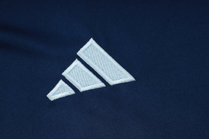 New Real Madrid 6º TrackSuit Corto 24/25