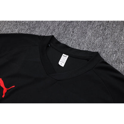 New AC Milan TrackSuit Corto 1º