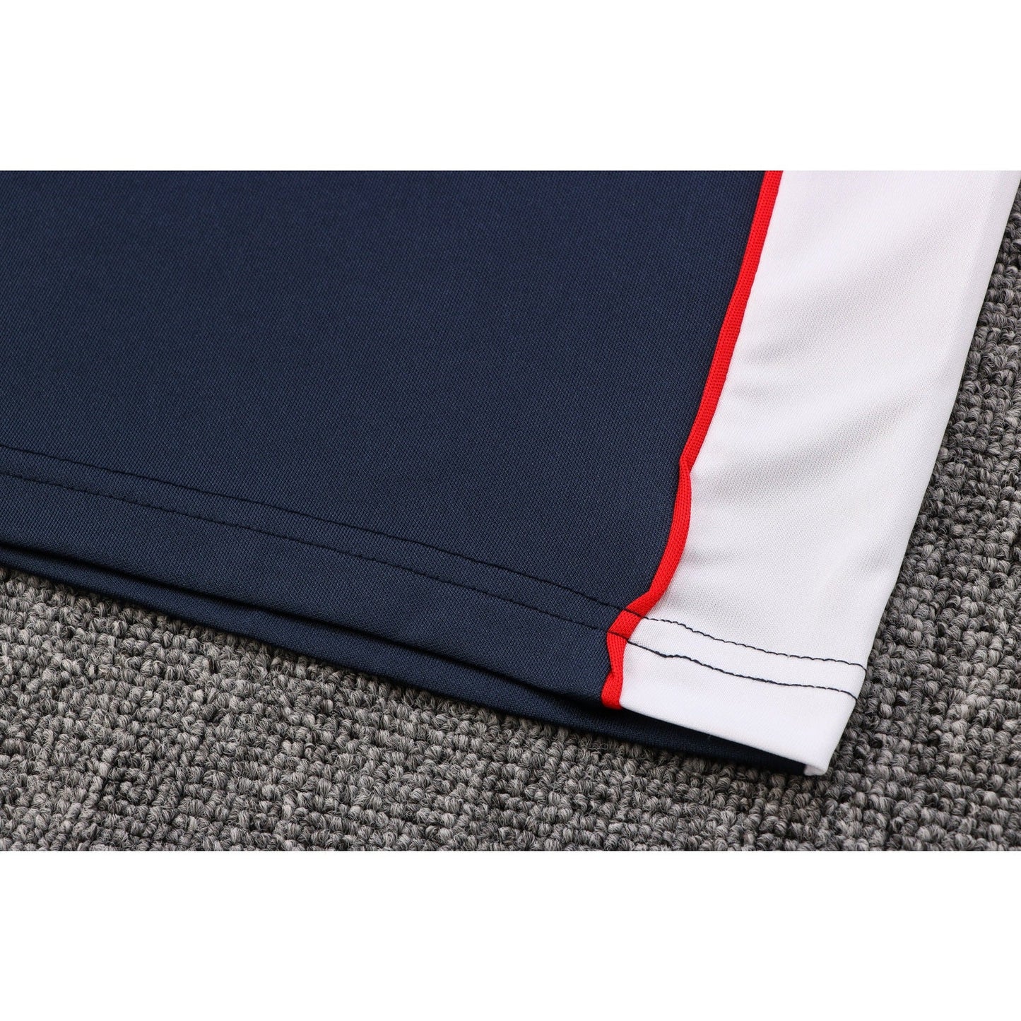 New Paris Saint-Germain TrackSuit Corto 2º (PSG)
