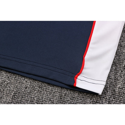 New Paris Saint-Germain TrackSuit Corto 2º (PSG)