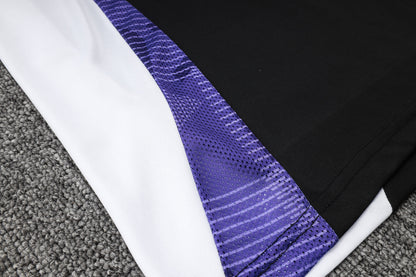 New Real Madrid 5º TrackSuit Corto 24/25