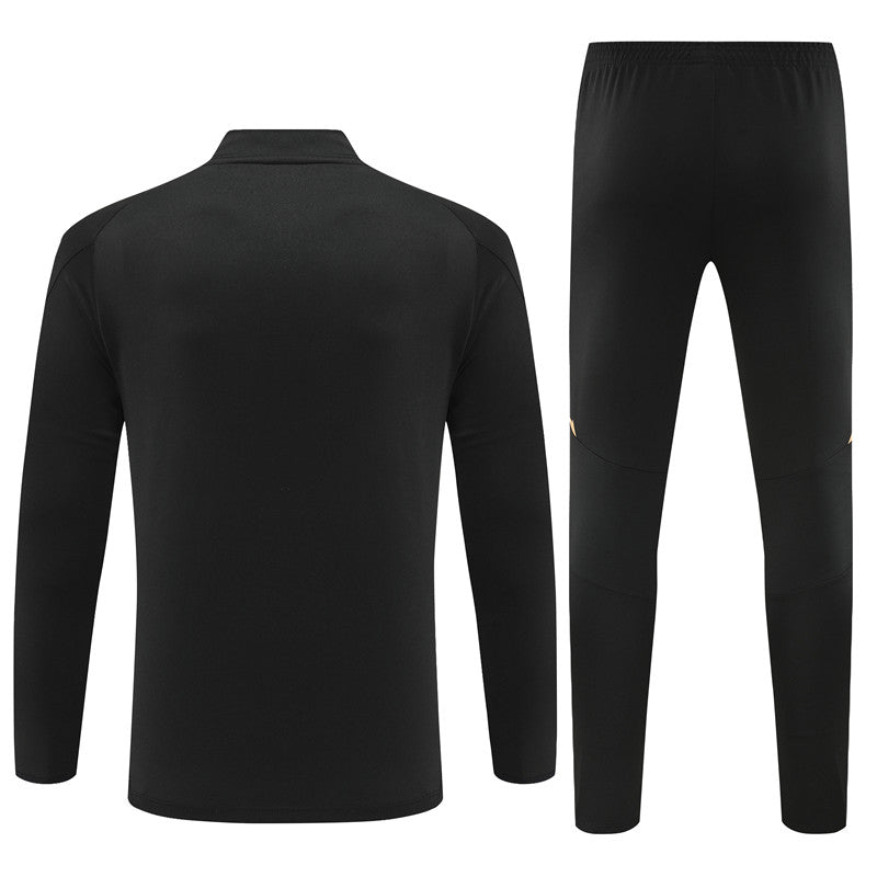 New Real Madrid TrackSuit Complete Deluxe Edition 24/25
