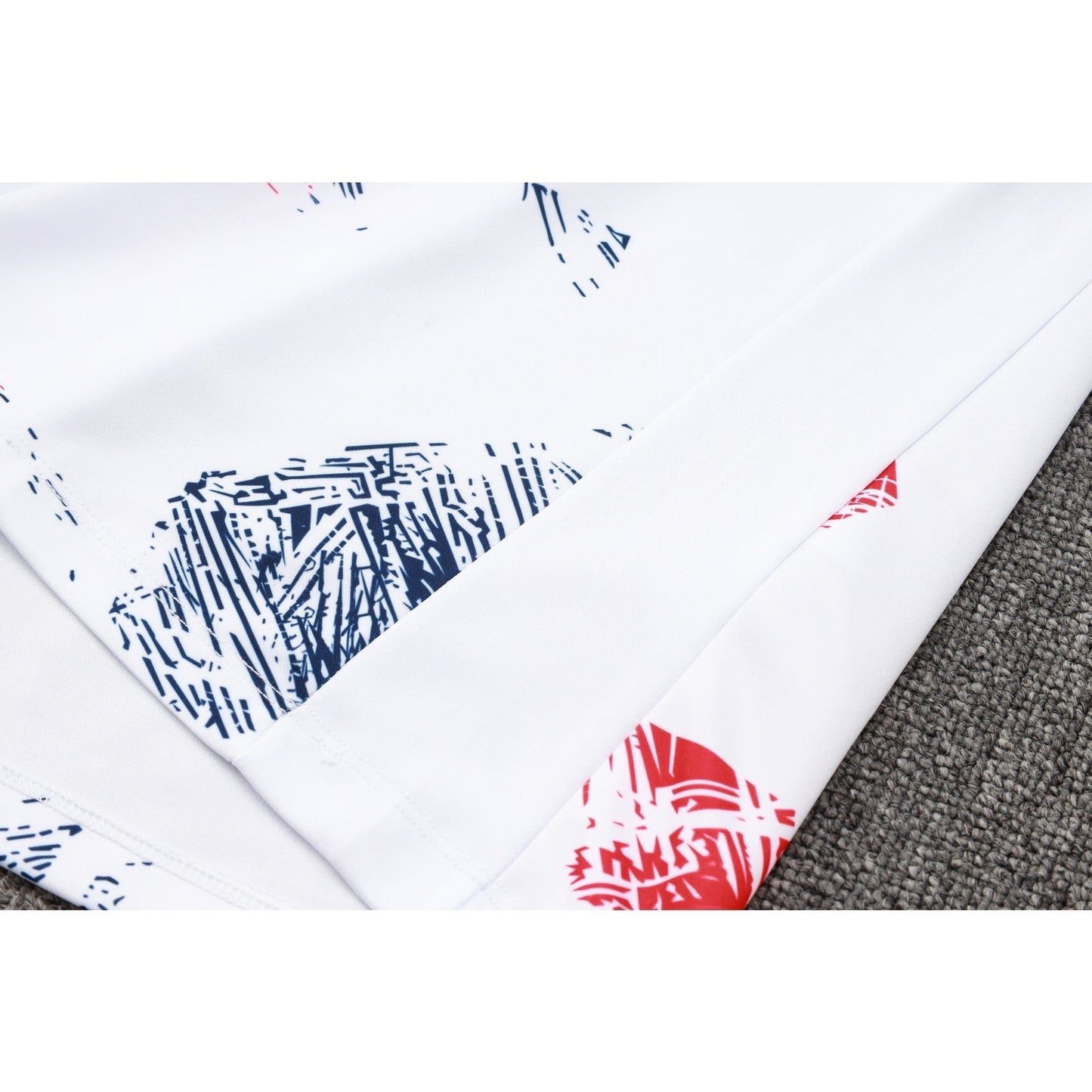 New Chándal Niño Paris Saint Germain (PSG) 1º TrackSuit 24/25