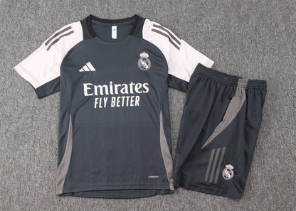 New Real Madrid 6º TrackSuit Corto 24/25