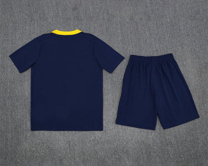 New Atlético de Madrid 2º TrackSuit Corto 25/26