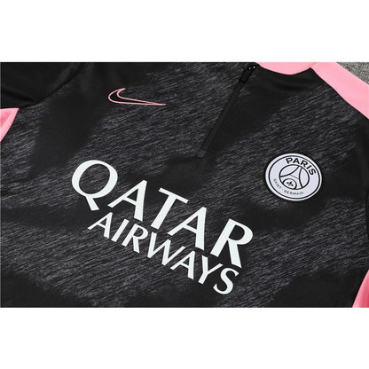 New Chándal Niño Paris Saint Germain (PSG) 3º TrackSuit 24/25