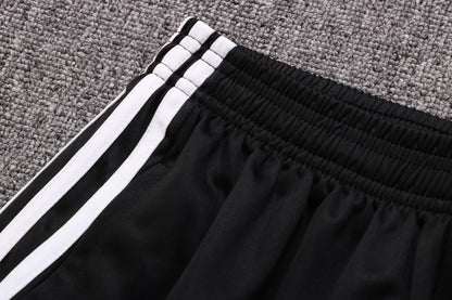 New Real Madrid TrackSuit Corto 3º