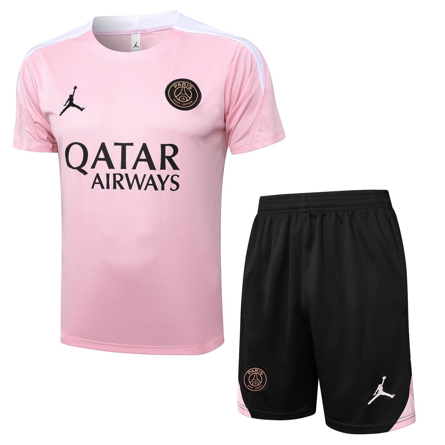 New París Saint-Germain FC TrackSuit Corto 24/25 (PSG)