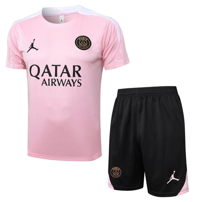New París Saint-Germain FC TrackSuit Corto 24/25 (PSG)