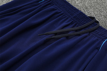 New Real Madrid TrackSuit Complete 25/26 7º
