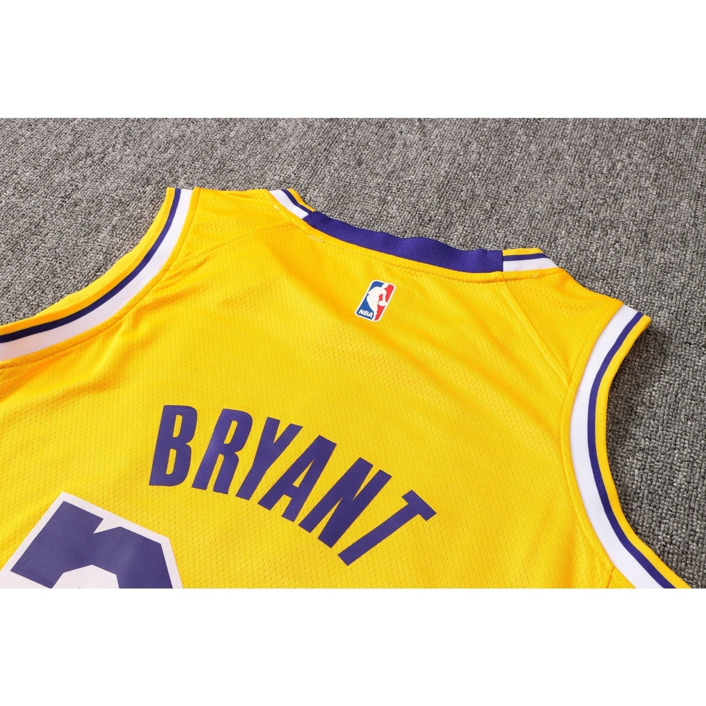 CAMISETA BRYANT LAKERS
