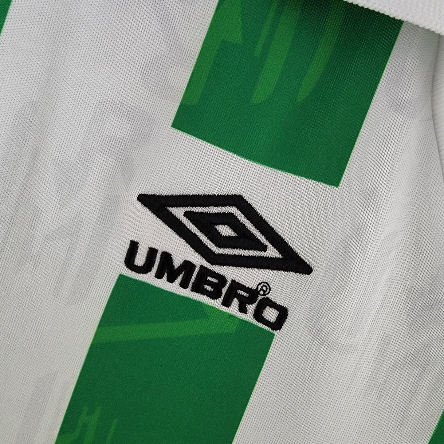 New Real Betis Retro Shirt 94/95
