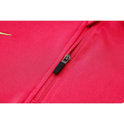 New Chándal Niño FC Barcelona 2º TrackSuit 24/25