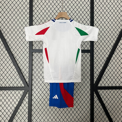 New Conjunto Niño Italia Euro 2024