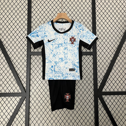 New Conjunto Niño Portugal Euro 2024