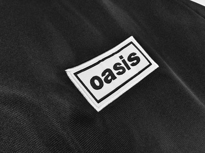 New Oasis Tour Special Edition Black Jacket 25/26
