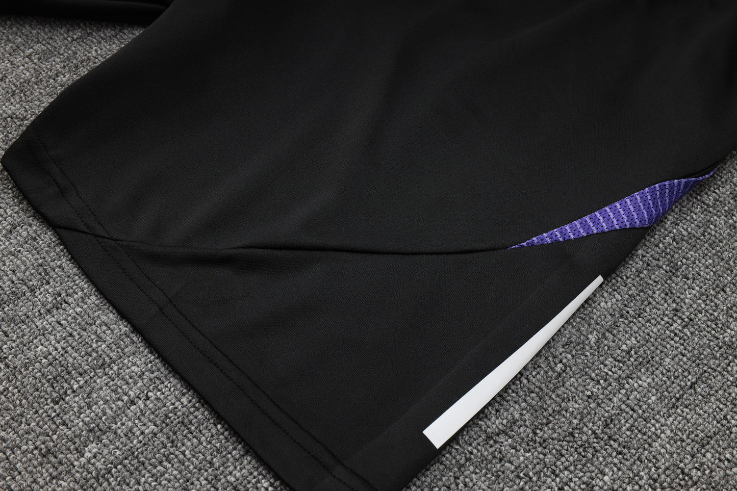 New Real Madrid 5º TrackSuit Corto 24/25