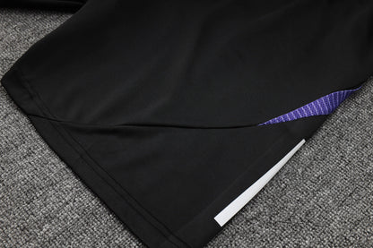 New Real Madrid 5º TrackSuit Corto 24/25