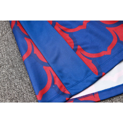 New Chándal Niño FC Barcelona 2º TrackSuit Deluxe Edition 24/25