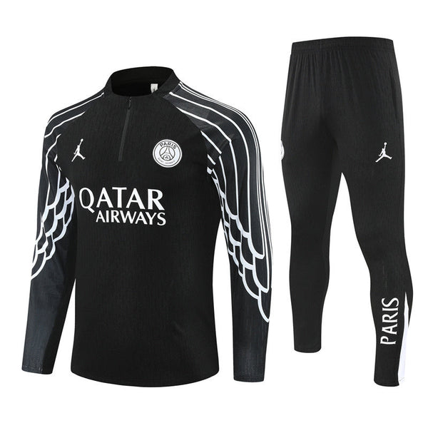 New Paris Saint Germain TrackSuit Complete 25/26