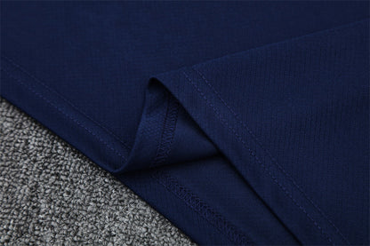 New Atlético de Madrid 2º TrackSuit Corto 25/26