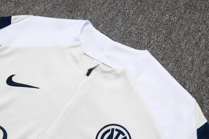 New Inter de Milán TrackSuit Complete 25/26