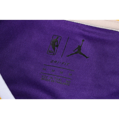CAMISETA JAMES LAKERS