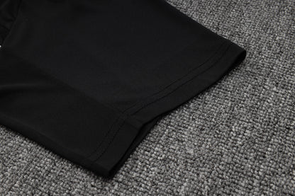 New Real Madrid 5º TrackSuit Corto 24/25
