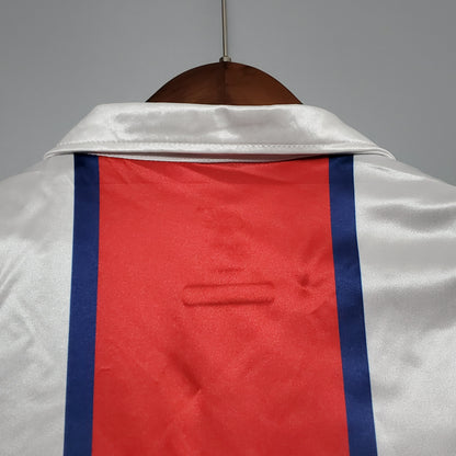 New PSG Retro Shirt 98/99