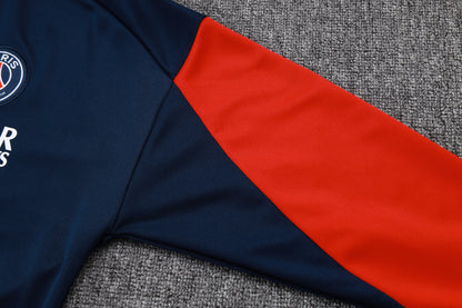 New Paris Saint Germain TrackSuit Complete 25/26