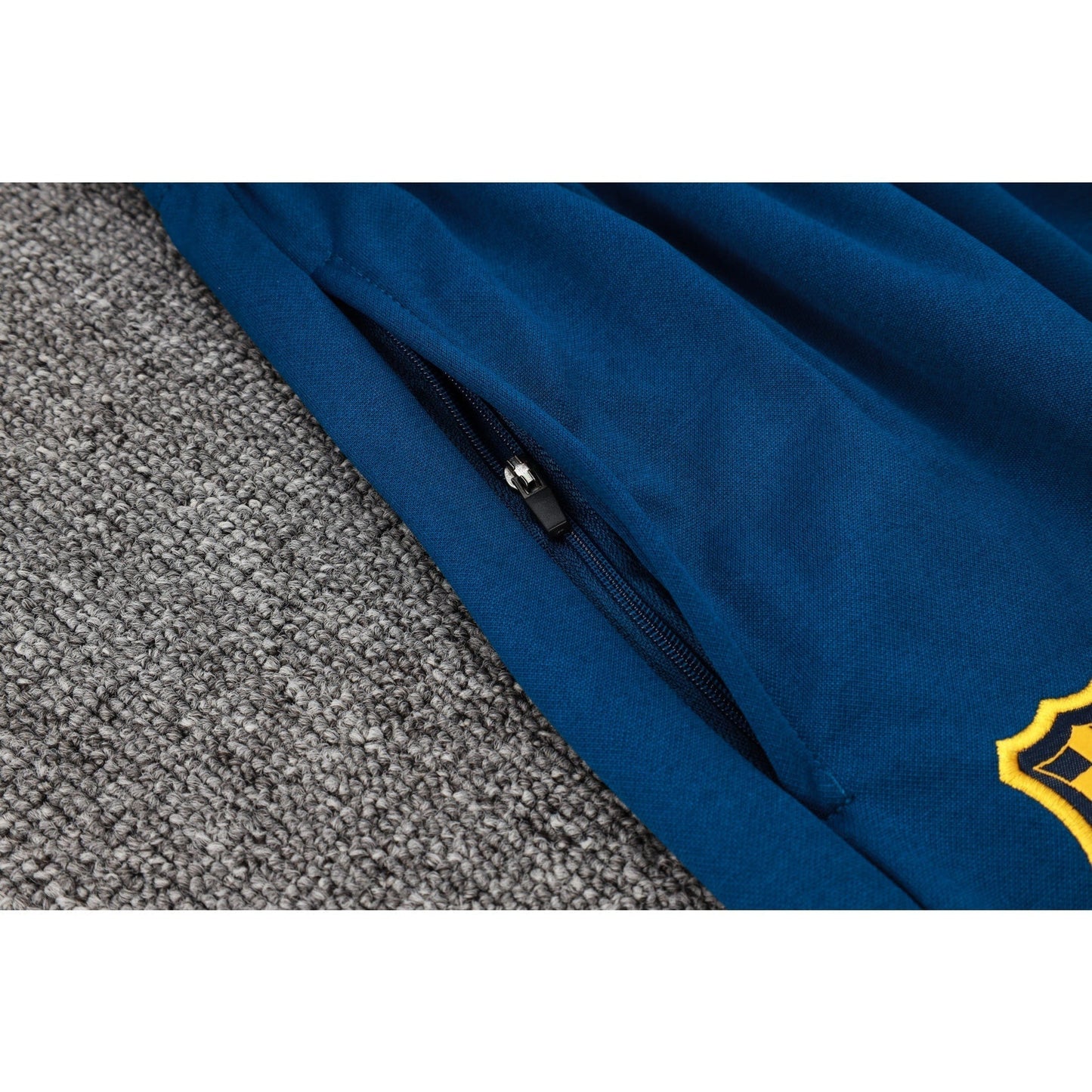 New FC Barcelona TrackSuit 4 Complete