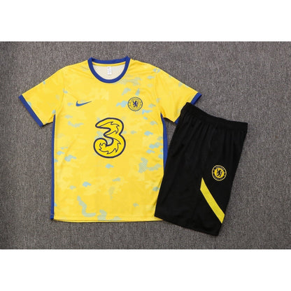 New Chelsea TrackSuit Corto 1º