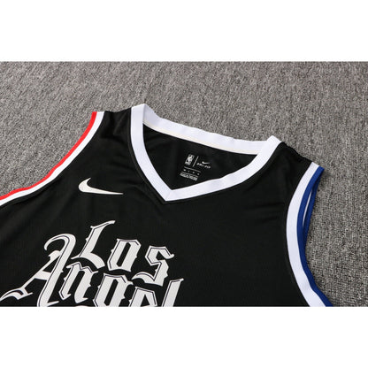 CAMISETA GEORGE LOS ANGELES