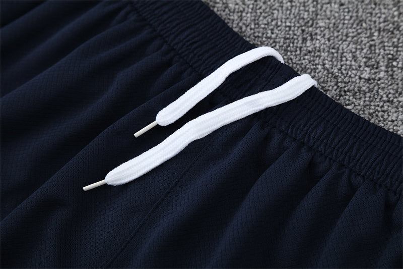 New FC Barcelona 2º TrackSuit Corto 25/26