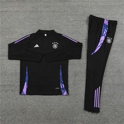 New Alemania Selección TrackSuit Complete 2024