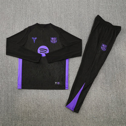 New FC Barcelona TrackSuit Complete 25/26