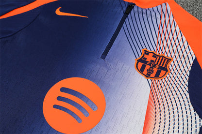 New FC Barcelona TrackSuit Complete 25/26