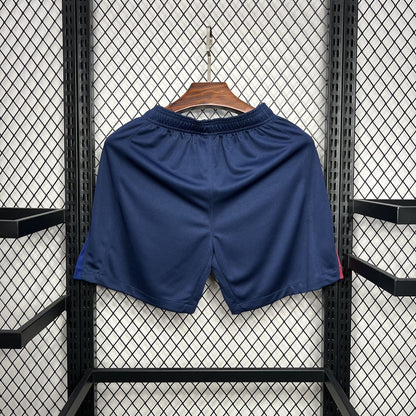 NEW PANTALÓN CORTO FC BARCELONA 24/25
